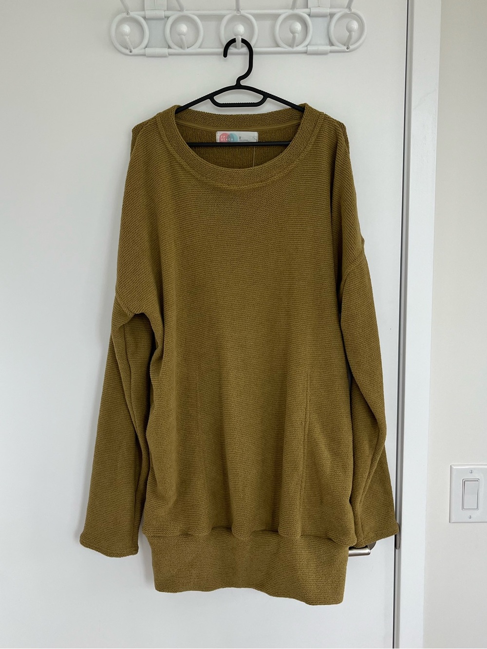 Free People Beach Dress